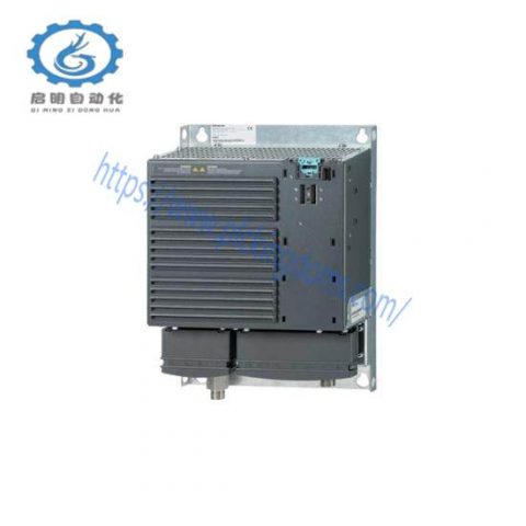 SIEMENS 6SL3210-1SE23-8UA0 Converter Power Module
