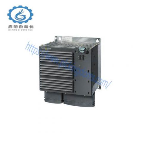 SIEMENS 6SL3224-0BE21-5UA0: Industrial Power Module