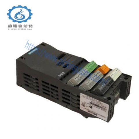 Siemens 6SL3244-0BA20-1PA0 SIMATIC Controller, Automation Solutions Expert