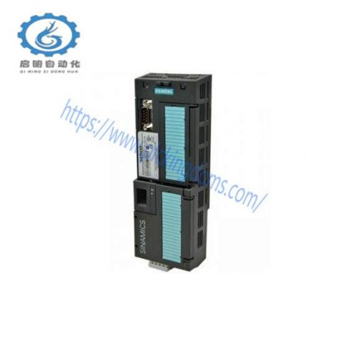 Siemens SINAMICS G120 Control Unit 6SL3244-0BB12-1BA1, Automation & Control Solutions