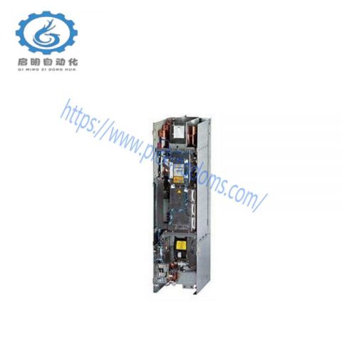 Siemens 6SL3330-1TE41-2AA3: S120 Basic Line Module for 3AC 380-480V, Industrial Control Solutions