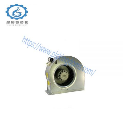 Siemens 6SL3362-0AG00-0AA1 - A Reliable Replacement Fan for SINAMICS/MICROMASTER PX Series