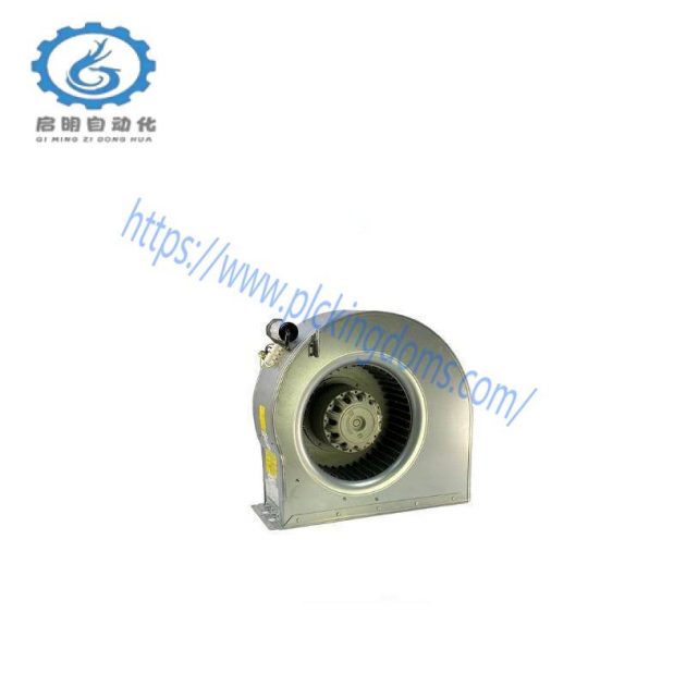 Siemens 6SL3362-0AG00-0AA1 - A Reliable Replacement Fan for SINAMICS/MICROMASTER PX Series