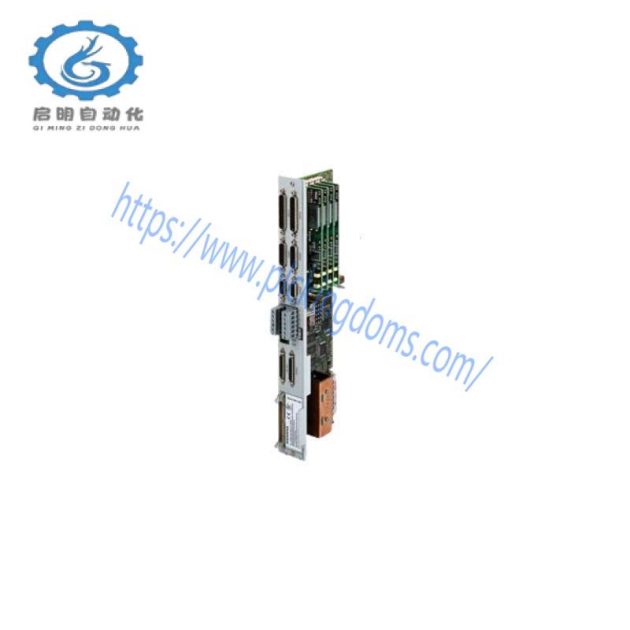 SIEMENS 6SN1118-0DK23-0AA2 2-Axis Control Unit - Precision Automation Solutions