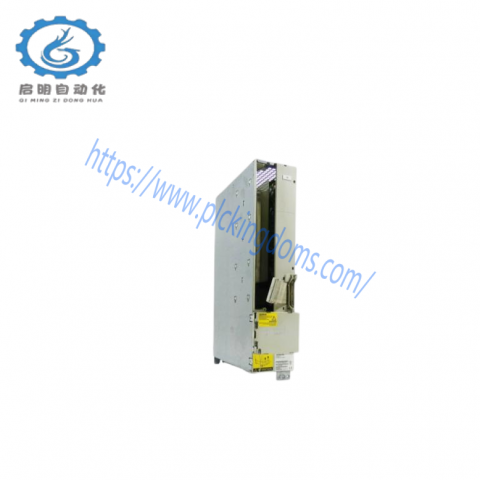 Siemens SIMODRIVE & CONTROL Power Modules: 6SN1118-0NH01-0AA1 & 6SN1123-1AB00-0CA2, Industrial Control Solutions