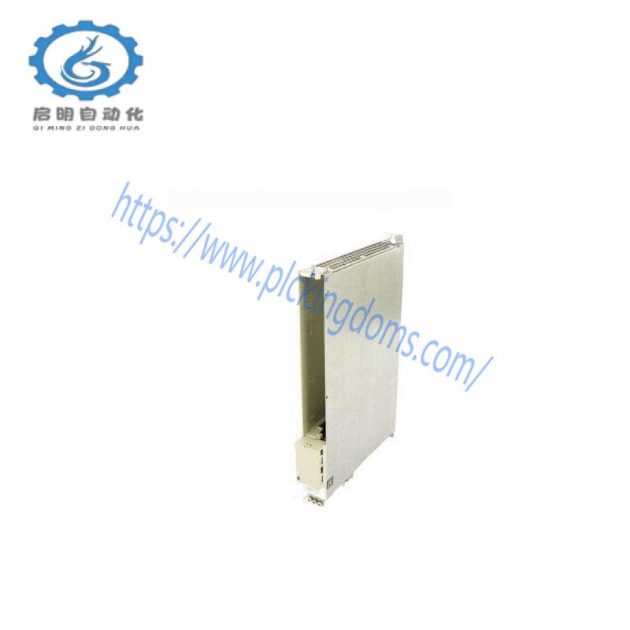 SIEMENS 6SN1123-1AA00-0AA1 | High-Power Drive Module for Industrial Automation