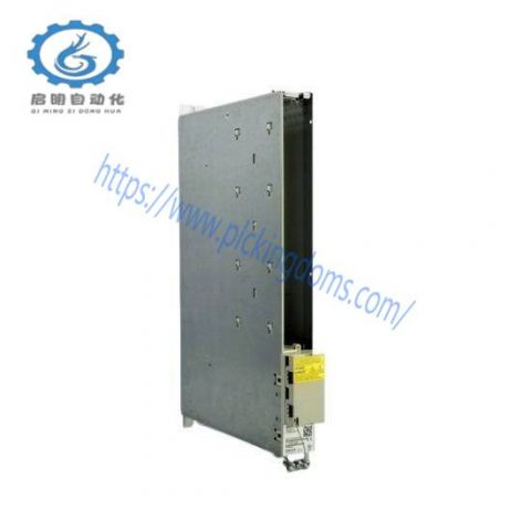 SIEMENS SIMODRIVE 6SN1123-1AA00-0HA2 Power Module, Designed for Precision & Efficiency