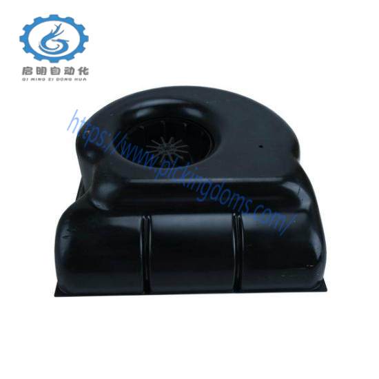 SIEMENS 6SY7000-0AB66 Radial Fan Unit for Type G Construction