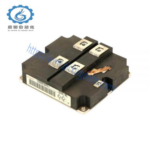 SIEMENS 6SY7000-0AC84 Transistor Module - High-Performance IGBT Solution for Industrial Applications