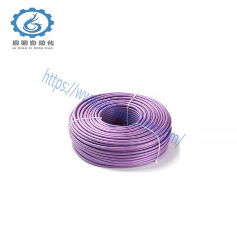Siemens PROFIBUS Cable, 6XV1830-0EH10, Others