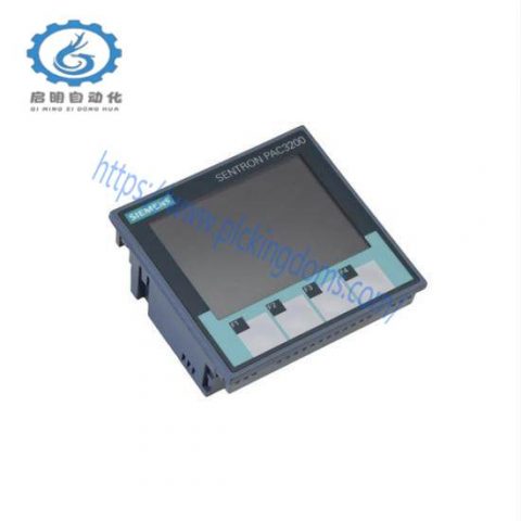 SIEMENS 7KM2111-1BA00-3AA0: Precision Measuring Instrument for Industrial Automation