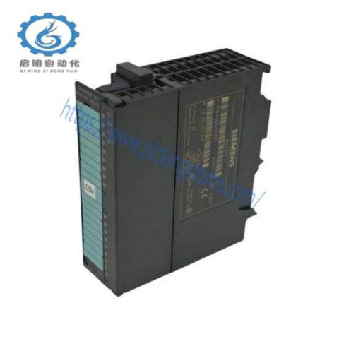 Siemens 7MH4 601-1AA01 Industrial Weighing Module
