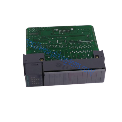 Siemens 7RW6000-5EA00-1DA0/BB - High-Power Circuit Breaker for Industrial Control Systems