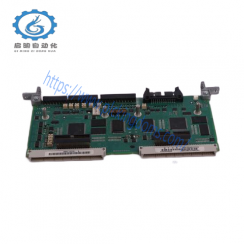 Siemens A1A283739.00: Advanced Automation Component, Engineered for Precision Control