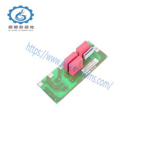 SIEMENS 6SE7031-7HF84-1HH1 Precharging Module