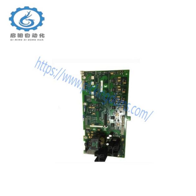SIEMENS A5E00190843: Industrial PC Board, Optimized for Advanced Control Solutions