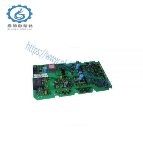 Siemens A5E00297621: Industrial-grade IGBT Module, High-efficiency Power Conversion