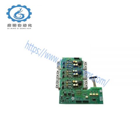 SIEMENS A5E00297630 Inverter Driver Board - Advanced Control Module for Industrial Applications