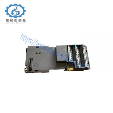 SIEMENS A5E00684817 Converter Board - Advanced Power Control Module