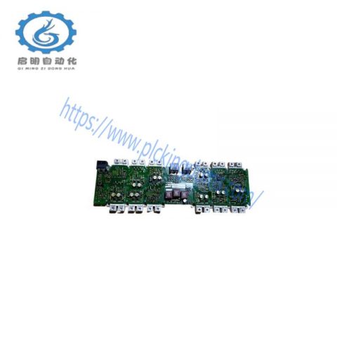 SIEMENS A5E00714560: S120 Drive IGD Trigger Board - High-Precision Control Module