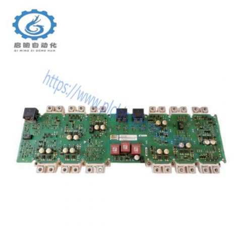 SIEMENS A5E00714560 Trigger Board - Advanced Control Module for Industrial Automation