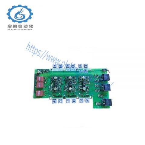 Siemens A5E00825001 - High-Performance IGBT Module for Industrial Automation