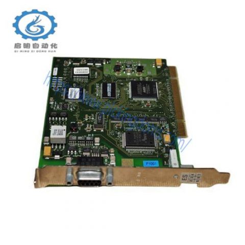 SIEMENS A5E01100622/E115352 - High-Power Drive Module for Industrial Automation