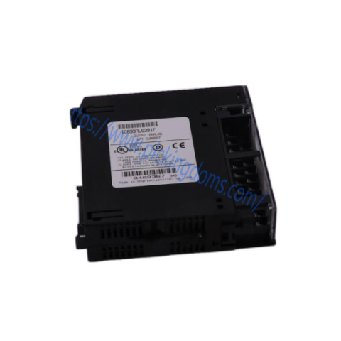 Siemens A5E32100313 - Advanced Automation Module