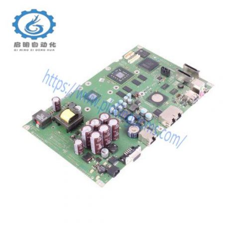 Siemens A5E36524726 Robicon Power Drive