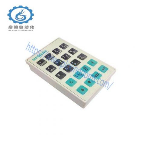 Siemens A5E36563512 Ultrasonic Hand Programmer: Precision Control, Reliable Performance
