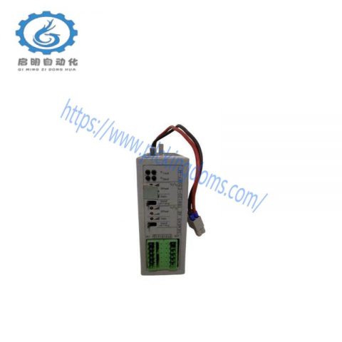 SIEMENS AE T89120-E3087-H SIMADYN D Control Interface Module