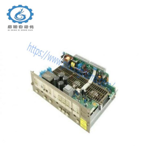 SIEMENS C79461-Z1038-U12 Power Supply Module: Precision & Efficiency for Industrial Applications