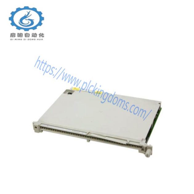 SIEMENS C98040-A1311-L Advanced Control Electronics Module