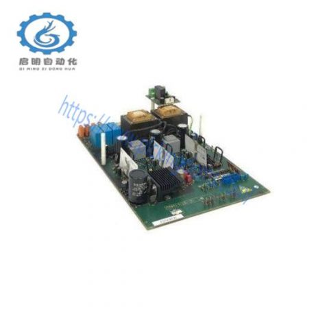 SIEMENS C98043-A1235-L21 Power Supply: Advanced Industrial Control Solution