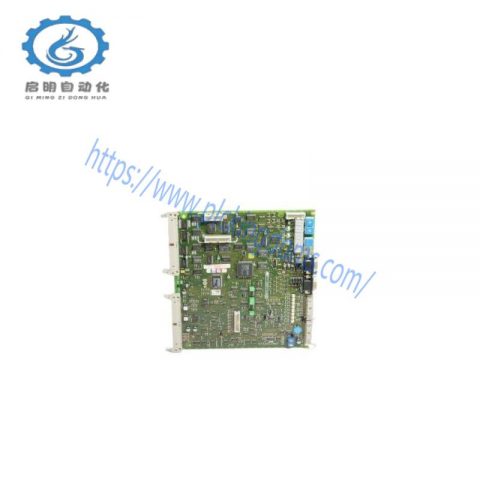 SIEMENS C98043-A1600-L1 Control Board: Advanced Automation Solution