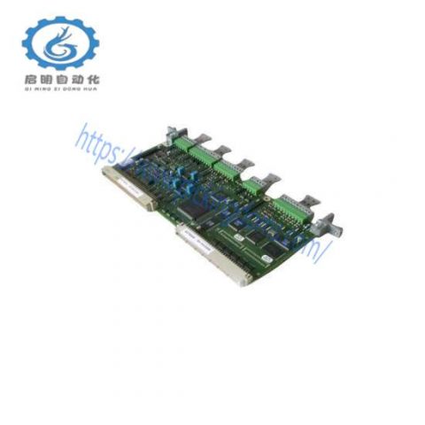 Siemens C98043-A7001-L1 Control Board: Precision Control for Industrial Automation