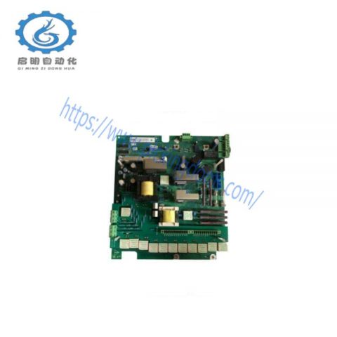 Siemens C98043-A7002-L4-13: High-Performance Power Supply Board