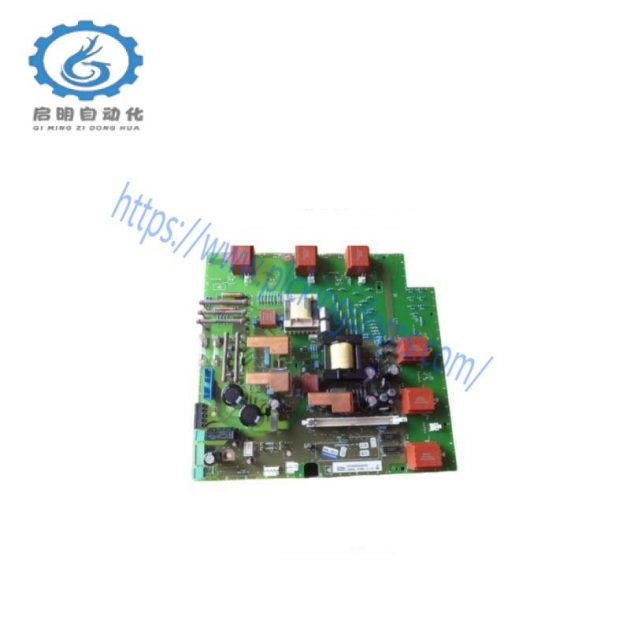 Siemens C98043-A7003-L1: Drive Control Module for Advanced Manufacturing
