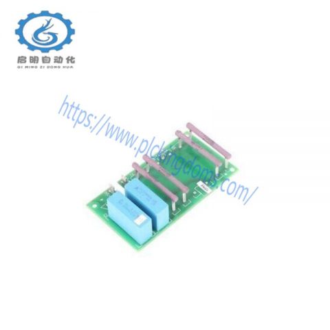 SIEMENS C98043-A7007-L5-5: High-Power PLC Module for Industrial Automation