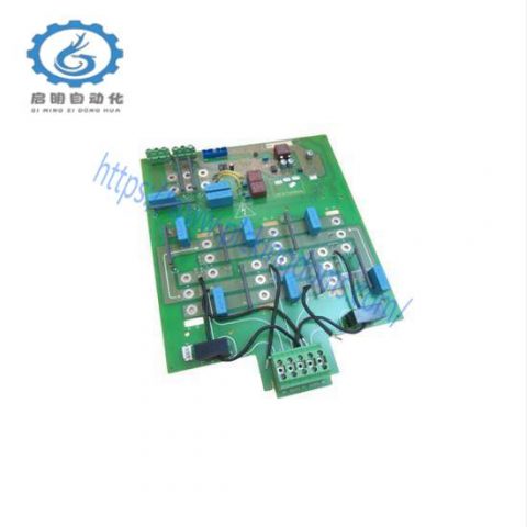 Siemens C98043-A7010-L2-5 Inverter Power Board
