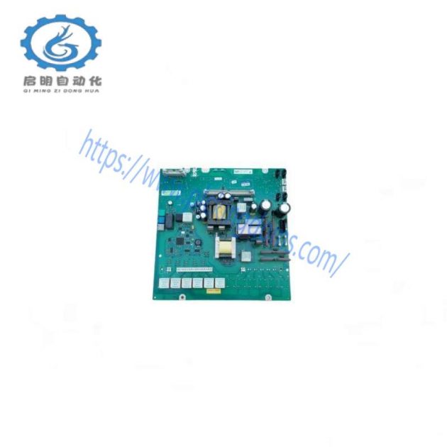 SIEMENS C98043-A7105-L1-9 POWER INTERFACE BOARD