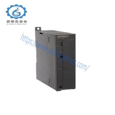 SIEMENS CTH3PWR-020S1 - High-Performance PLC Module for Industrial Automation