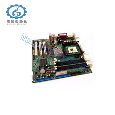 SIEMENS D1561-C23 Industrial Motherboard