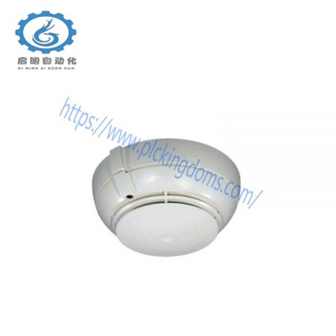 SIEMENS DO1151A | AlgoRex Interactive Wide Spectrum Smoke Detector