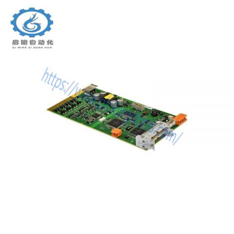 Siemens E3M141 AE000037266-02 Sinteso Line Module - Advanced Automation Solution