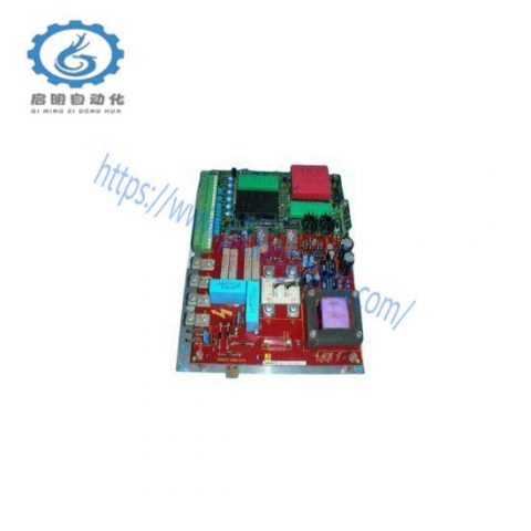 SIEMENS E89110-B1886-C3-B / 6RA2216-8DD20-1 - High-Performance Chassis Converter Drive