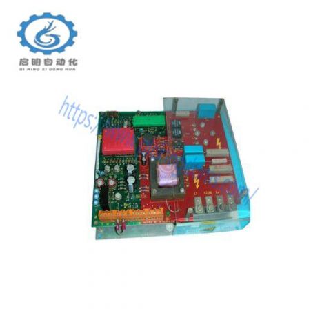SIEMENS E89110-F1391-C3-F | Drive Power Board, 6DM1001-0WB00-2 | Control System Module