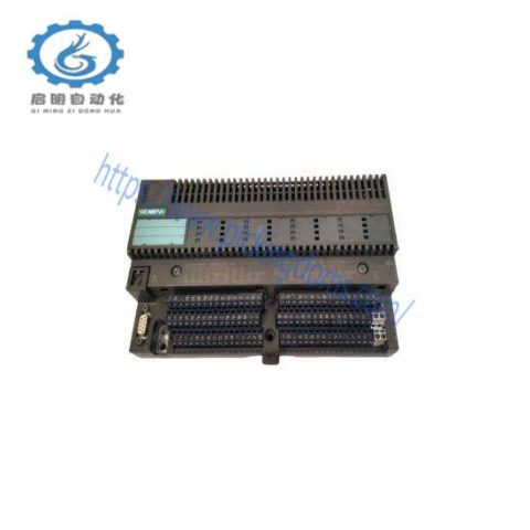SIEMENS ET200B Digital Input Module - 16DO/2A, Designed for Efficient Factory Automation