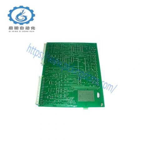 Siemens GE.447301.0501.02 - Advanced Industrial Control Module