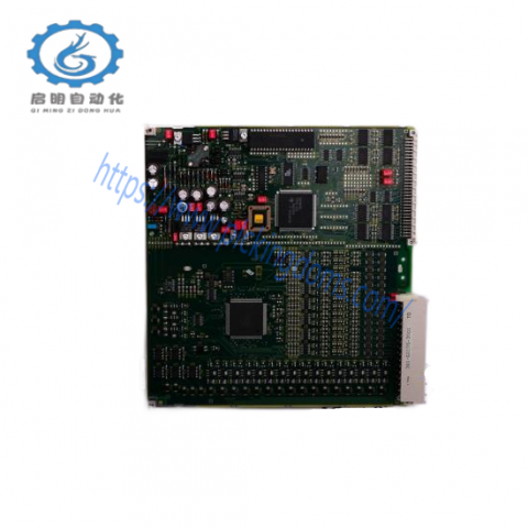 SIEMENS HJD63F400 PLC Module for Industrial Automation
